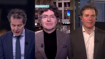 RTL Z Voorbeurs