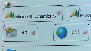 It-next (rtl Z) De evolutie van de cloud