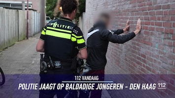 112 Vandaag - Afl. 42