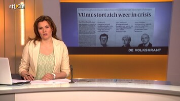 RTL Nieuws RTL Nieuws - 08:00 uur