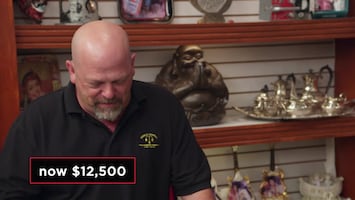 Pawn Stars Afl. 7