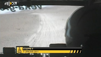 RTL GP: Dakar 2011 Dakar 2011 - Trucks