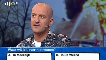 Wat Vindt Nederland? Limburg blijft je hele leven...