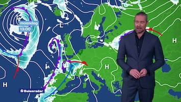 Rtl Weer En Verkeer - Afl. 416