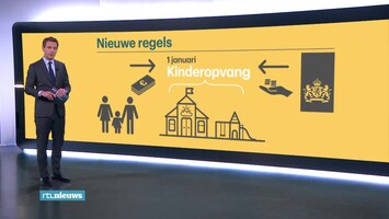 RTL Nieuws 19:30 uur