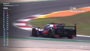 Rtl Gp: Wec - Portugal (live)