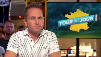 Rtl 7 Tour Du Jour - Afl. 17