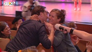 RTL Nieuws Bibi Dumon Tak wint de Gouden Griffel