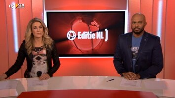 Editie Nl - Afl. 25