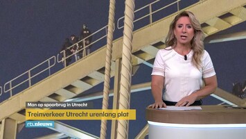 Rtl Nieuws - 19:30 Uur - 06:30 Uur