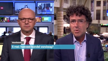 RTL Z Voorbeurs Afl. 86