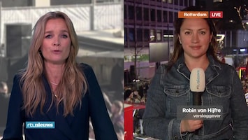 RTL Nieuws Laat