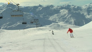 RTL Snowmagazine Afl. 8