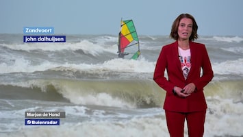 Rtl Weer - 18:05 Uur