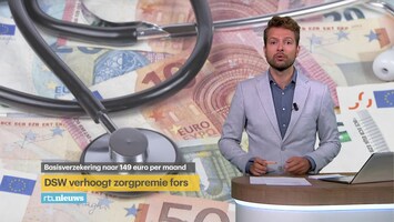 Rtl Nieuws - 19:30 Uur - 08:20 Uur