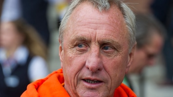 RTL Nieuws Tentoonstelling over het leven van Johan Cruijff