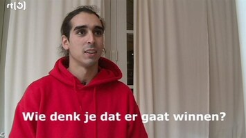 So You Think You Can Dance Wie gaat er winnen volgens Junes?