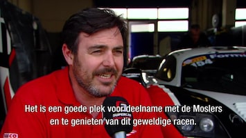 Rtl Gp: Supercar Challenge - Inside