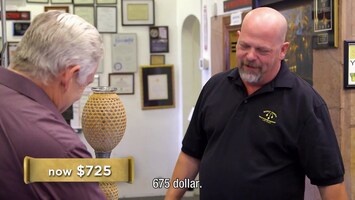 Pawn Stars - Afl. 9