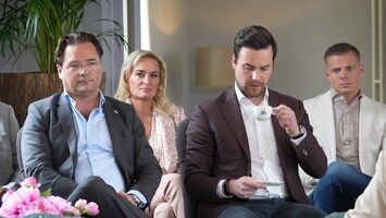 Ondernemerslounge