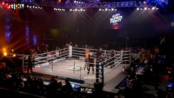 Rtl 7 Fight Night: Glory Kickboxing - Afl. 7