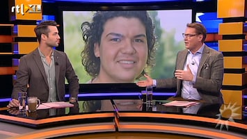 Rtl Boulevard - Afl. 43