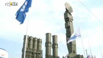 RTL Nieuws Rusland verdient aan vriendschap regime Assad