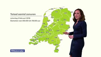 Rtl Weer - Laat