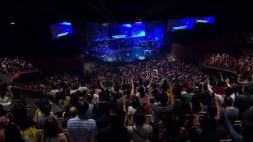 New Creation Church TV Afl. 93