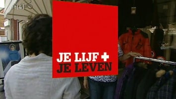 Je Lijf, Je Leven - Uitzending van 29-08-2010