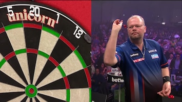 RTL 7 Darts: Premier League Afl. 5