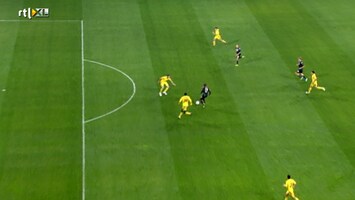 RTL Voetbal: Uefa Europa League Samenvattingen RTL Voetbal: Uefa Europa League Metalist Kharkiv - Az (samenvatting) /3