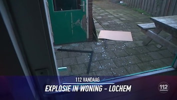 112 Vandaag Afl. 144