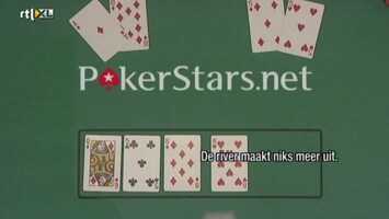 Rtl Poker: European Poker Tour - Rtl Poker: The Big Game /18