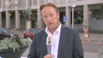 RTL Nieuws Emotionele rechtszaak tegen minderjarige huurmoordenaar