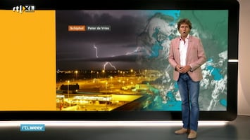 RTL Weer Laat