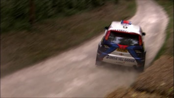 Rtl Gp: Goodwood Festival Of Speed - Afl. 1