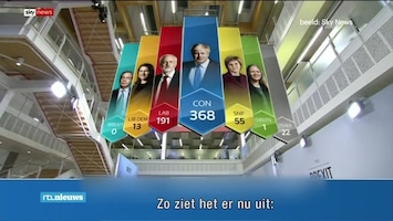 RTL Nieuws Laat