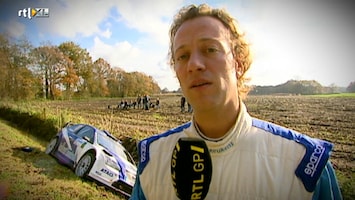 Rtl Gp: Rally Report - Uitzending van 14-11-2010