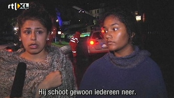 RTL Nieuws Overlevenden Utoya doen hun verhaal