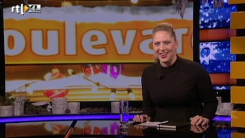 RTL Boulevard Lifestyle-voorspellingen voor 2013