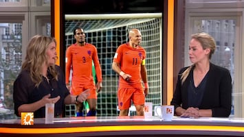 RTL Boulevard - Weekend Editie Afl. 10