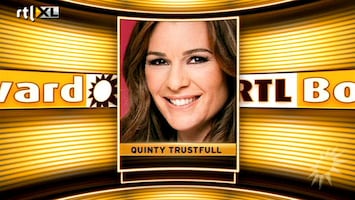 RTL Boulevard Hans van der Togt & Quinty Trustfull ziek