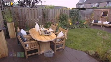 Eigen Huis & Tuin Siergrassentuin