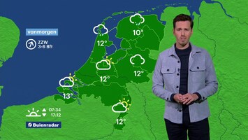 RTL Weer 06:30