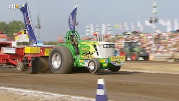 Truck & Tractor Pulling - Putten Najaar 2010 /6