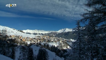 Rtl Snowmagazine - Serfaus-fiss-ladis