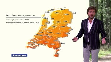 Rtl Weer - Laat