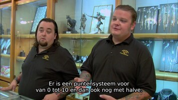 Pawn Stars - Afl. 9