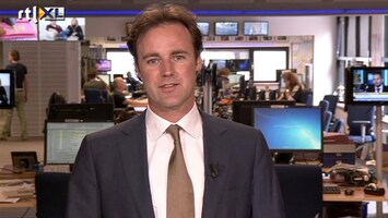 RTL Z Nieuws Omstreden overnamebonus van 33 miljoen euro voor topbestuur Robeco